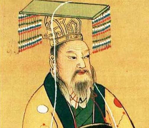 陈国是被什么国给灭了