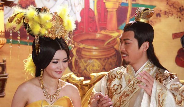 陈国是被什么国给灭了