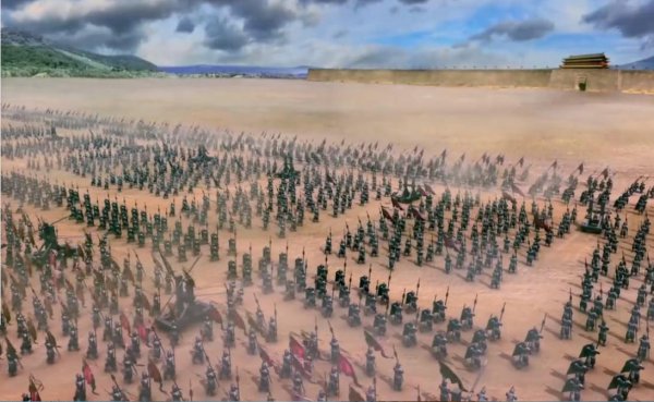 陈国是被什么国给灭了