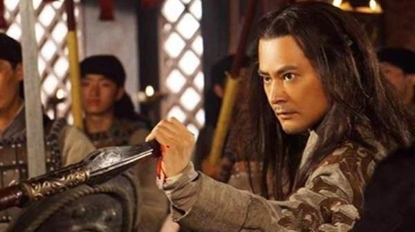 刘秀为什么叫大魔导师