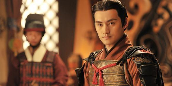 刘秀为什么叫大魔导师