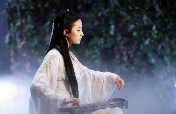 古代验下面怎么验的