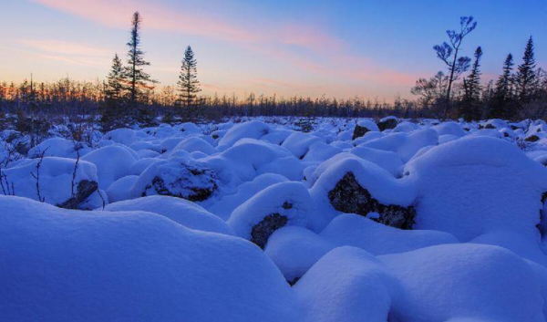 大雪节气的含义是什么