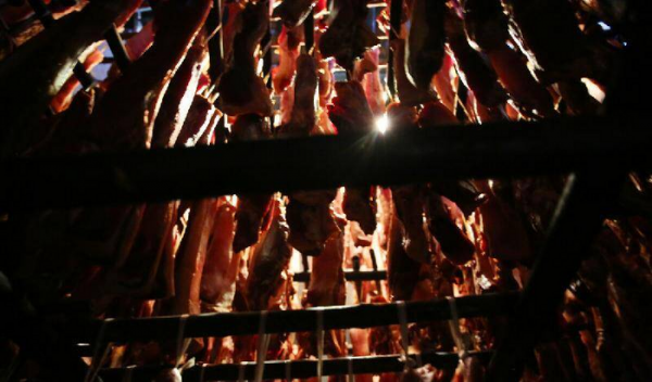 大雪节气的含义是什么