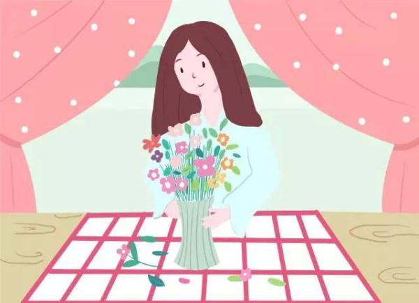 男女三观不合适的表现