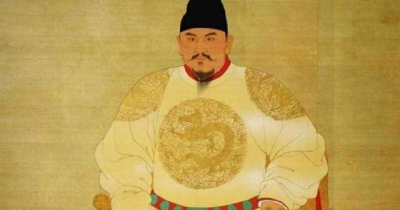 明朝朱棣有几个儿子几个女儿 历史上燕王儿子分别叫什么