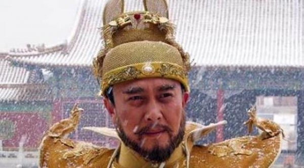 明朝朱棣有几个儿子几个女儿