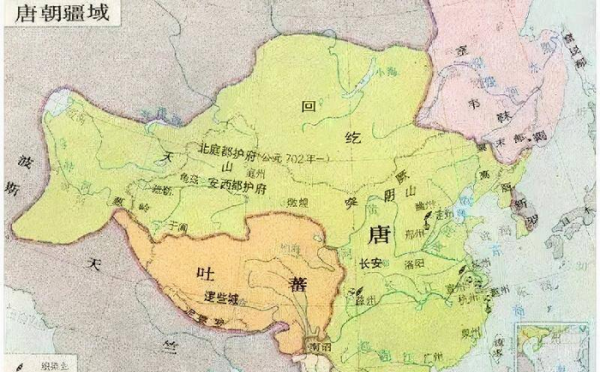 历史上面积最大的帝国