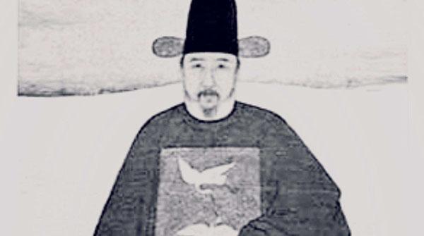 张居正临幸李太后