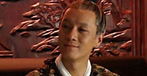 张居正临幸李太后