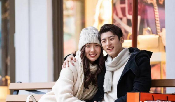 跟你表白后又对你冷淡的男人