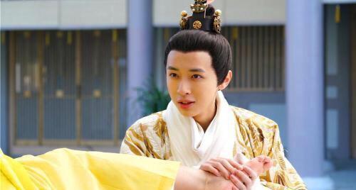 中国历史上最变态的皇帝