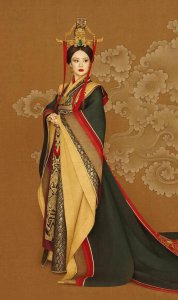 宣太后和秦始皇的关系 秦始皇怎样评价宣太后