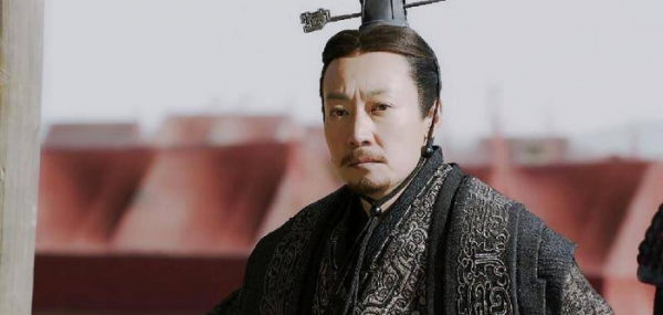 宣太后和秦始皇的关系