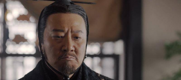 宣太后和秦始皇的关系