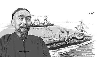 李鸿章现存的子孙后代简介 李鸿章的后人现在干什么