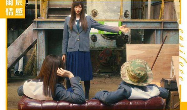 挽回死心男人的绝招