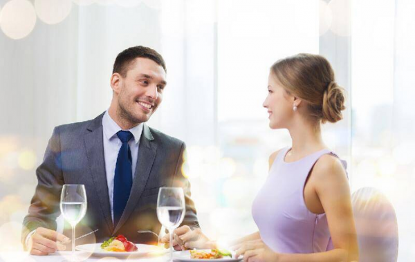 和相亲对象微信聊什么话题