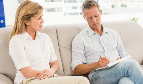 和相亲对象微信聊什么话题