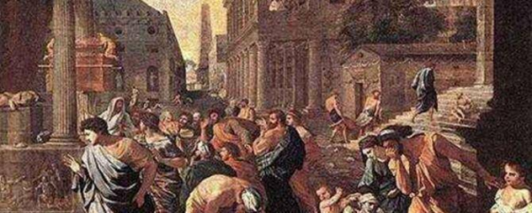 法兰克王国一分为三个国家