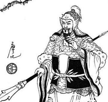 蜀国后期小五虎将有哪几位