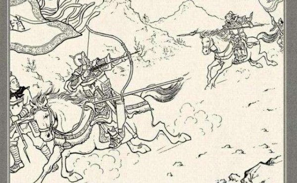 蜀国后期小五虎将有哪几位