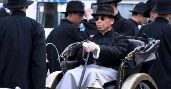 历史人物杜月笙个人资料简介