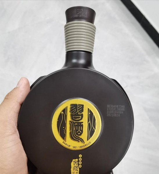 十大酱香型白酒排名