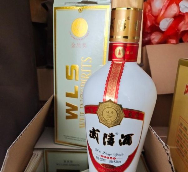 十大酱香型白酒排名