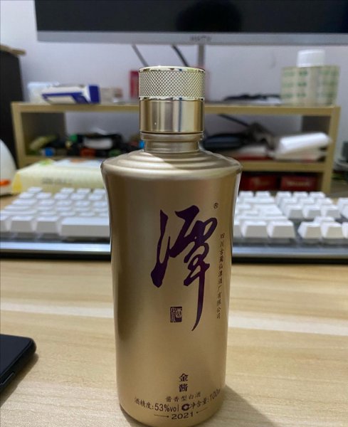 十大酱香型白酒排名
