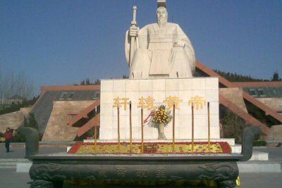 夏朝人寿命为什么都那么长 为什么夏商周人长寿
