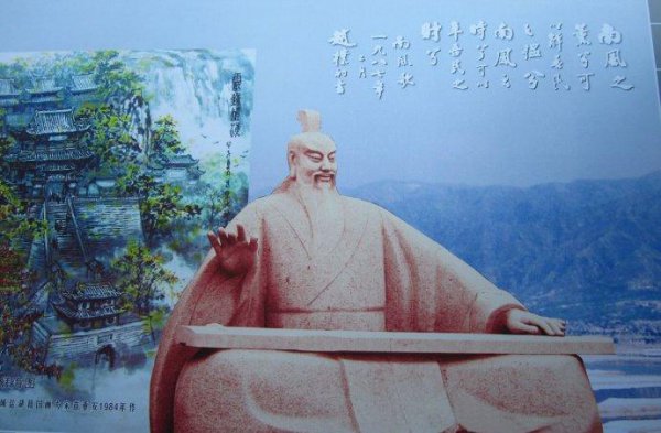 夏朝人寿命为什么都那么长