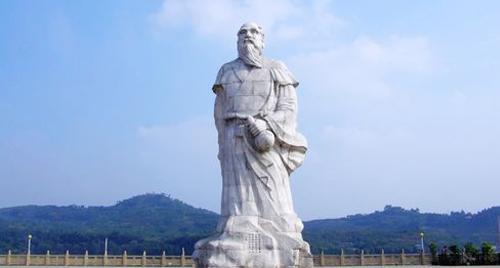 夏朝人寿命为什么都那么长