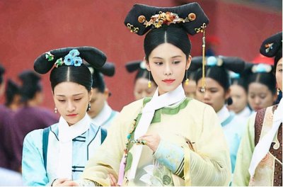 皇贵太妃见到皇后需要行礼吗 妃嫔之间的尊卑礼仪