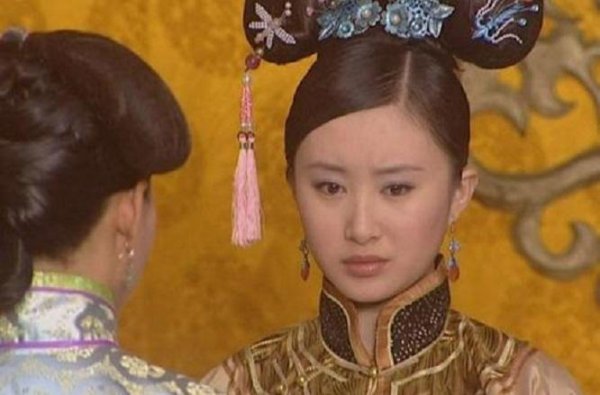 皇贵太妃见到皇后需要行礼吗