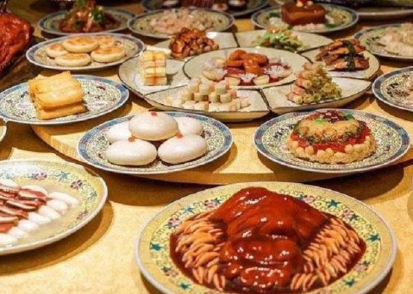 皇贵太妃见到皇后需要行礼吗