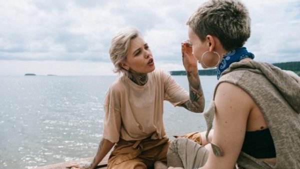 怀疑丈夫有外遇最聪明的办法