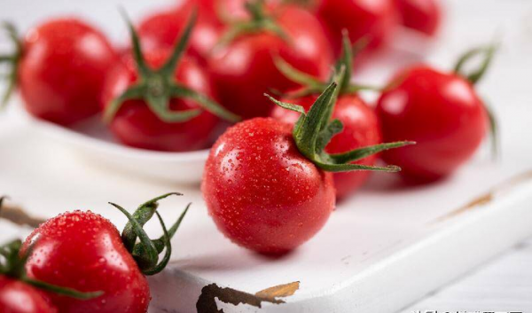 圣女果好还是千禧果好