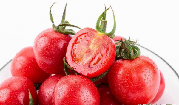 圣女果好还是千禧果好