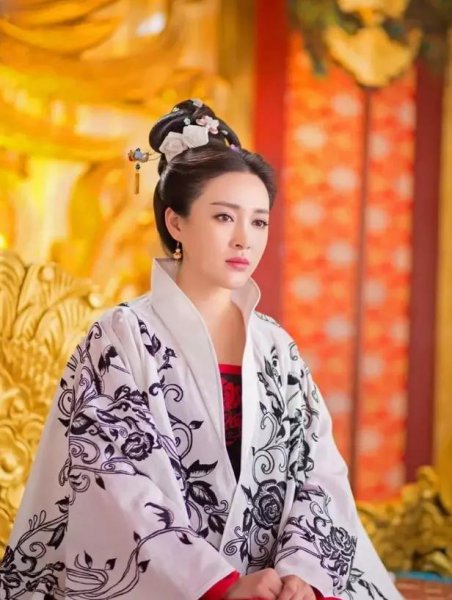 历史上刘娥皇后是怎样一个人