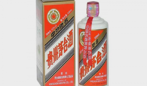 茅台系列有哪些酒