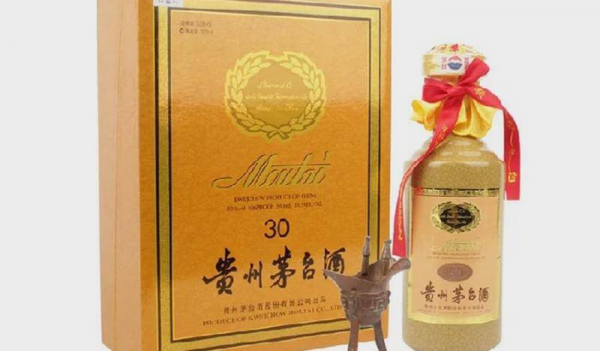 茅台系列有哪些酒