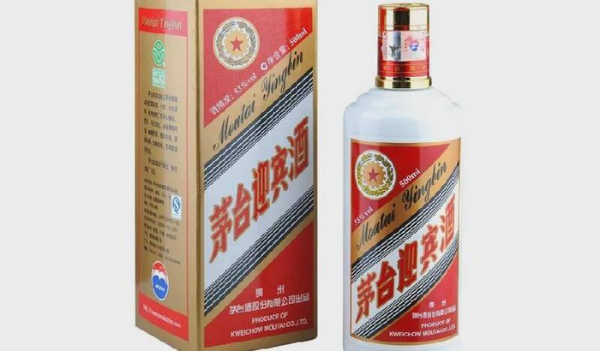 茅台系列有哪些酒