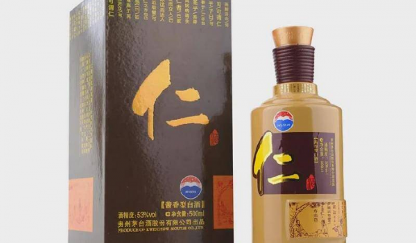 茅台系列有哪些酒