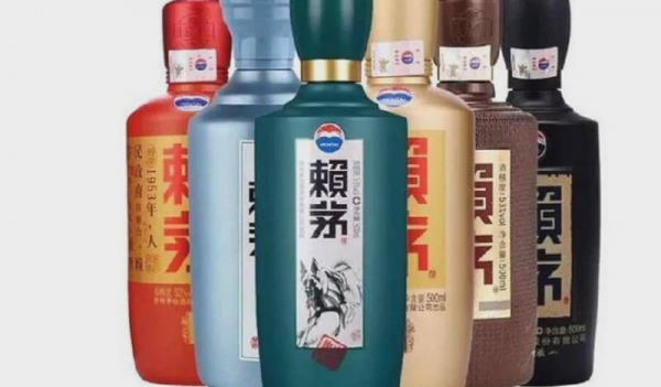 茅台系列有哪些酒