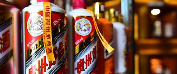 茅台系列有哪些酒