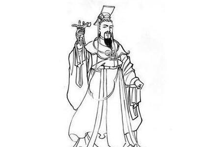 秦国历代国君及姓名