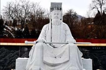 秦国历代国君及姓名