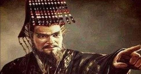 秦国历代国君及姓名