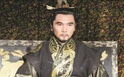 秦国历代国君及姓名